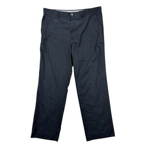 Callaway X-Series Men's Black Lightweight Relaxed Golf Pants Size 38×32